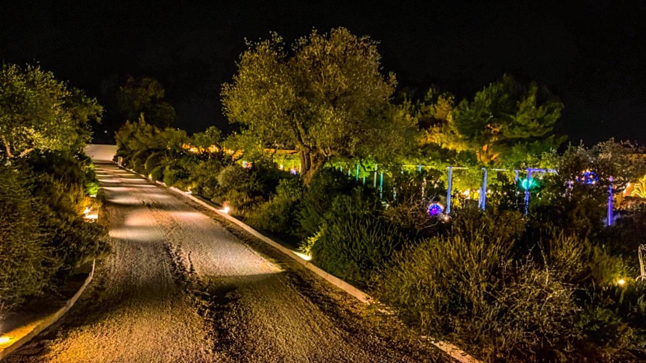 Tenuta Del Lauro لوكوروتوندو المظهر الخارجي الصورة
