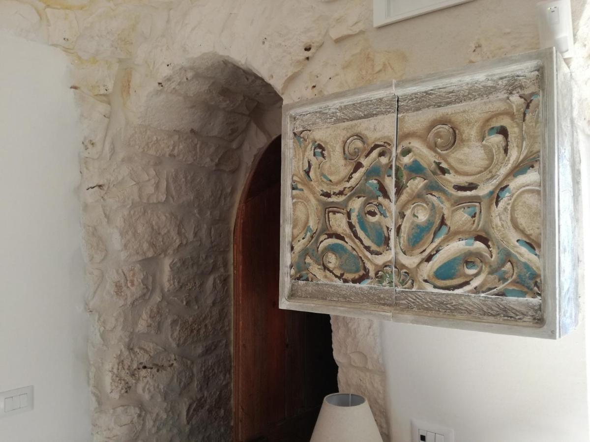 Tenuta Del Lauro لوكوروتوندو المظهر الخارجي الصورة