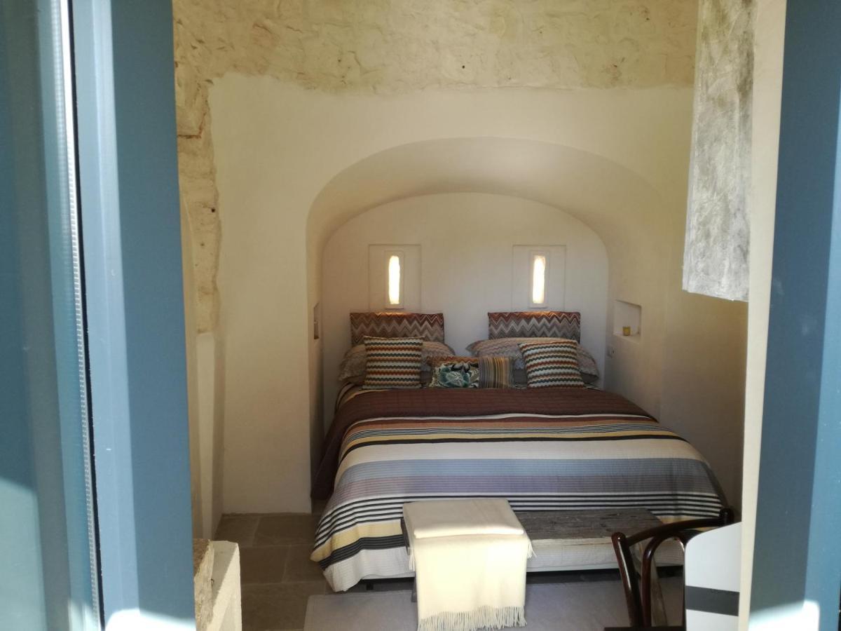 Tenuta Del Lauro لوكوروتوندو المظهر الخارجي الصورة