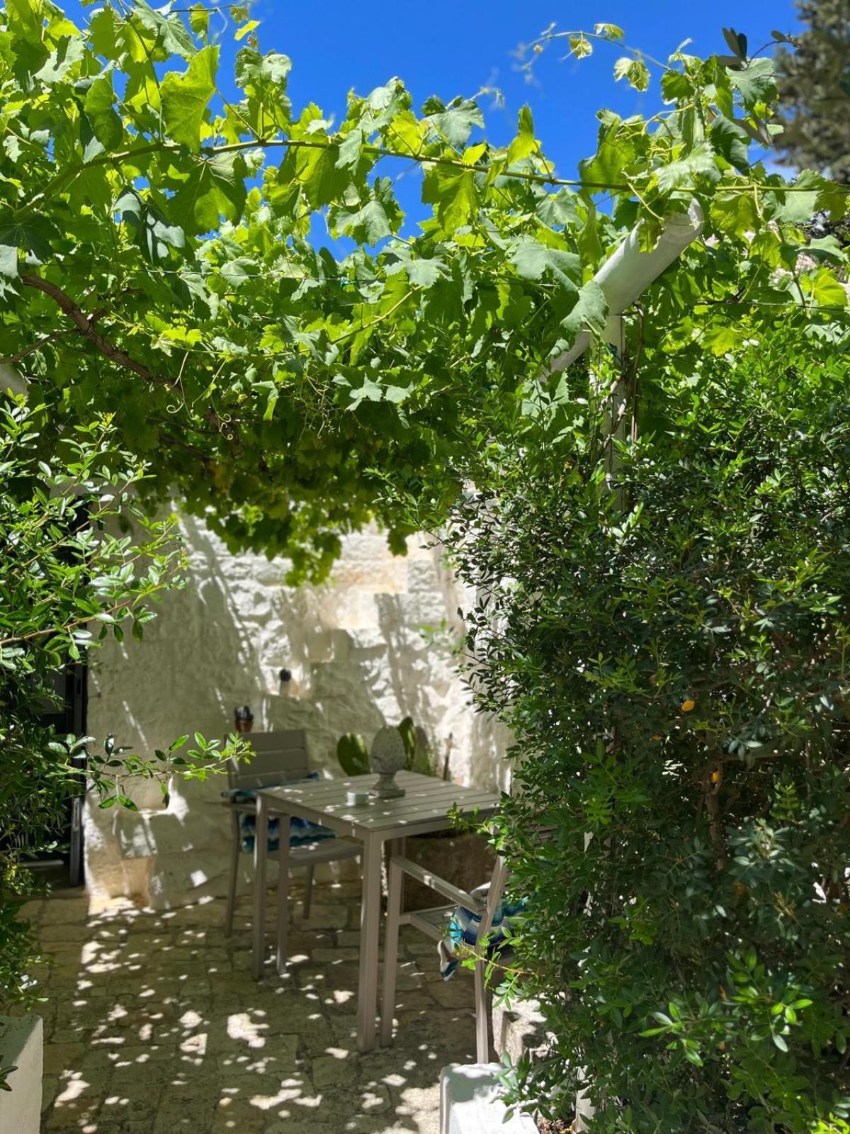 Tenuta Del Lauro لوكوروتوندو المظهر الخارجي الصورة