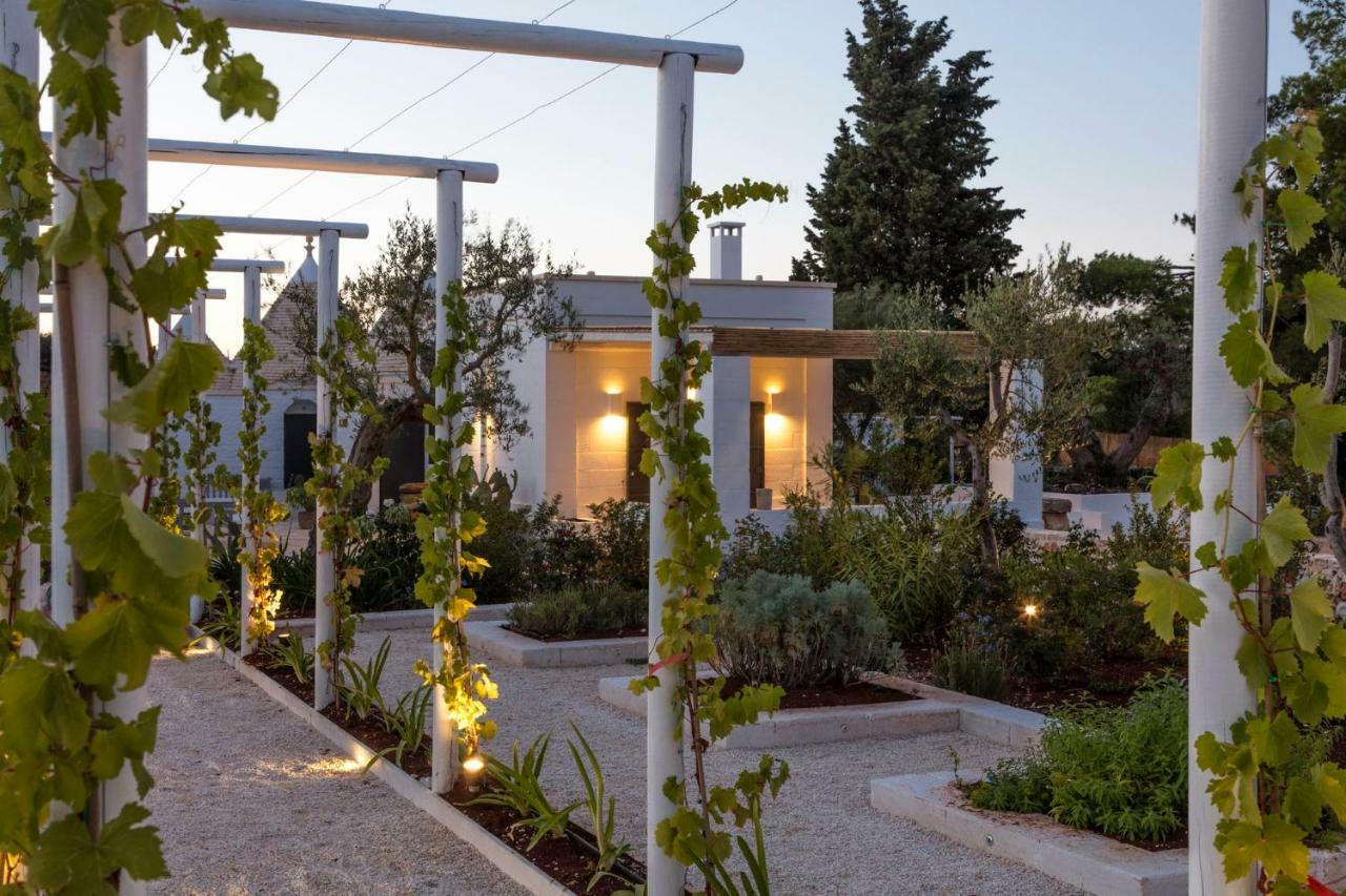 Tenuta Del Lauro لوكوروتوندو المظهر الخارجي الصورة