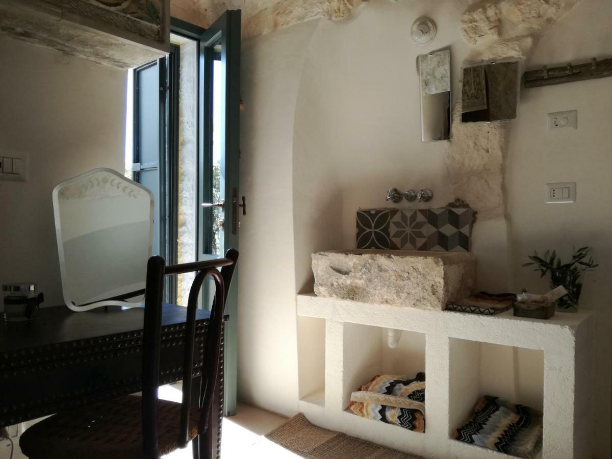Tenuta Del Lauro لوكوروتوندو المظهر الخارجي الصورة