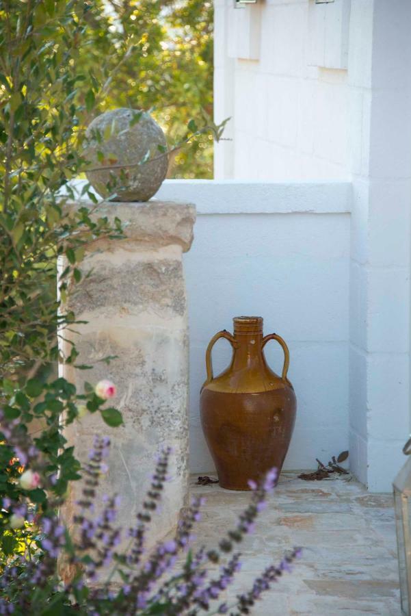 Tenuta Del Lauro لوكوروتوندو المظهر الخارجي الصورة