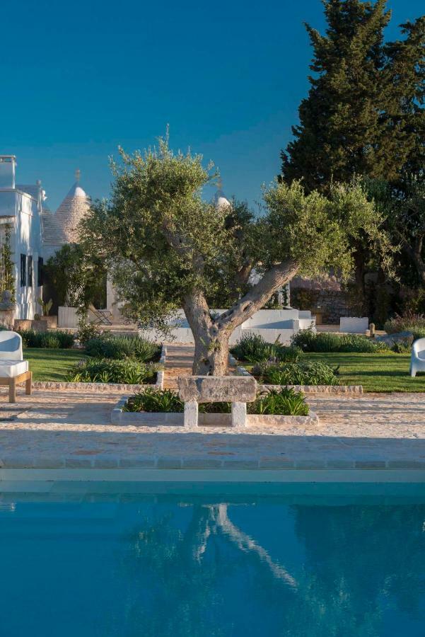 Tenuta Del Lauro لوكوروتوندو المظهر الخارجي الصورة