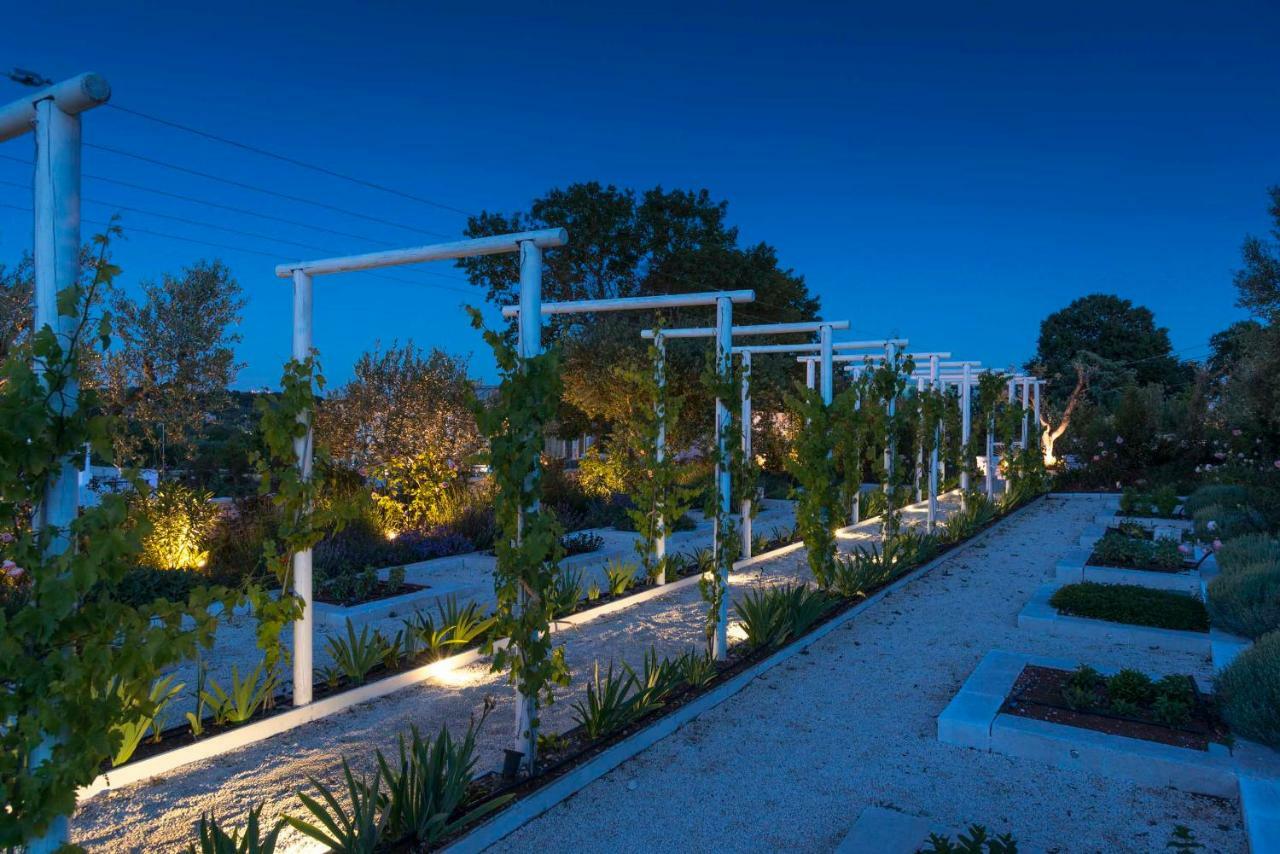 Tenuta Del Lauro لوكوروتوندو المظهر الخارجي الصورة