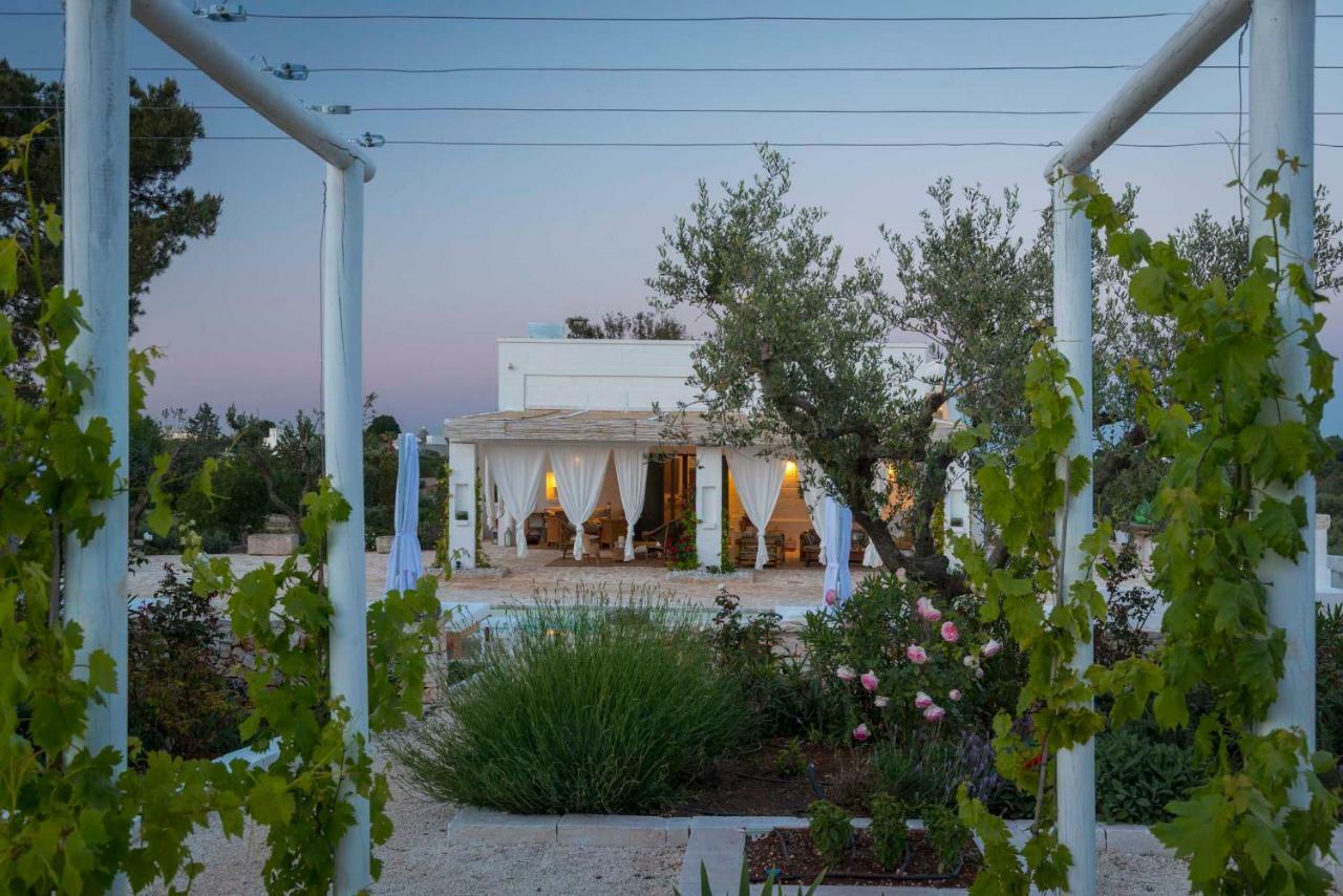 Tenuta Del Lauro لوكوروتوندو المظهر الخارجي الصورة